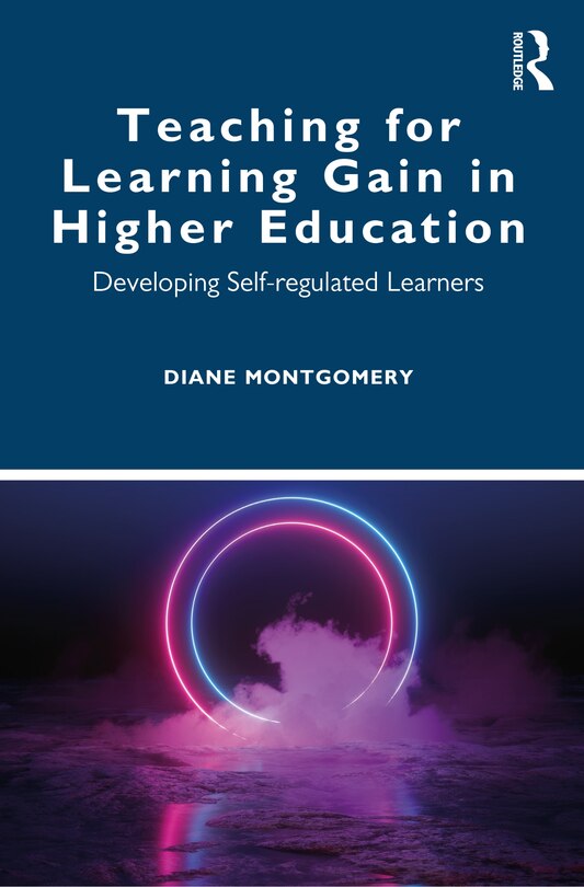 Front cover_Teaching For Learning Gain In Higher Education