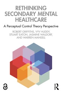 Couverture_Rethinking Secondary Mental Healthcare