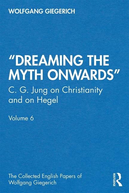 Front cover_dreaming The Myth Onwards