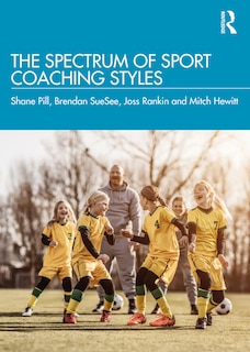 Couverture_Spectrum of Sport Coaching Styles