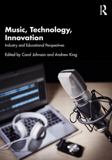 Front cover_Music, Technology, Innovation