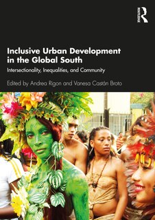 Front cover_Inclusive Urban Development In The Global South
