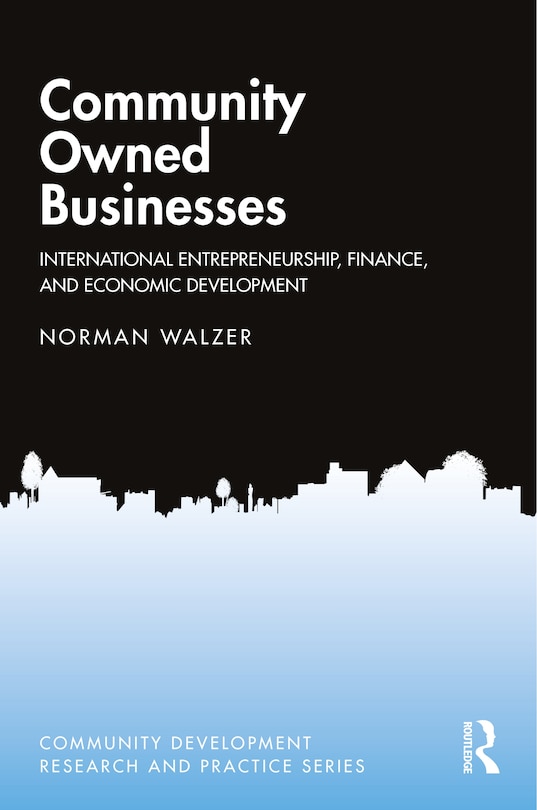 Front cover_Community Owned Businesses