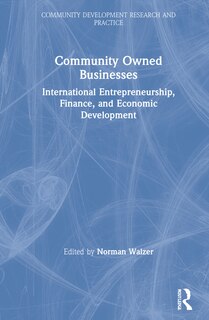 Front cover_Community Owned Businesses