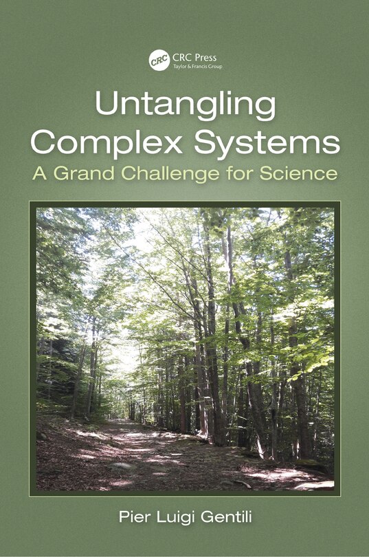 Couverture_Untangling Complex Systems