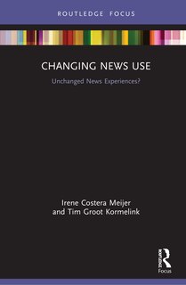 Front cover_Changing News Use