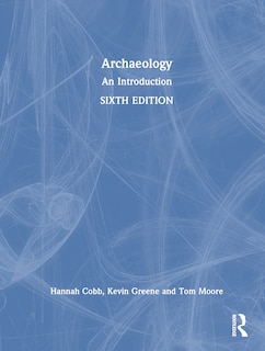 Front cover_Archaeology