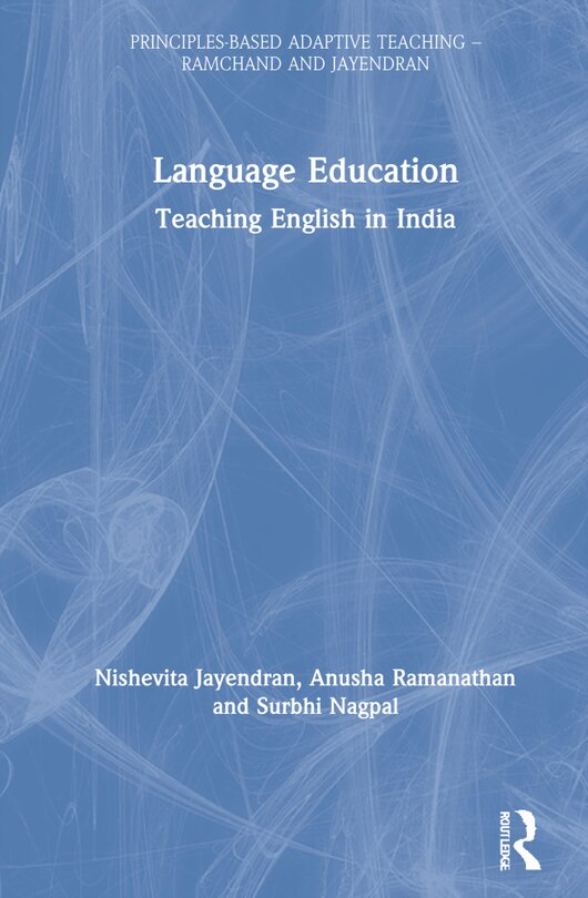 Front cover_Language Education
