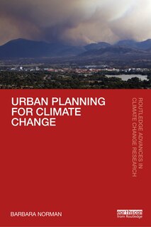 Front cover_Urban Planning for Climate Change