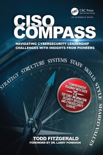 Front cover_Ciso Compass