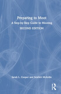 Front cover_Preparing to Moot