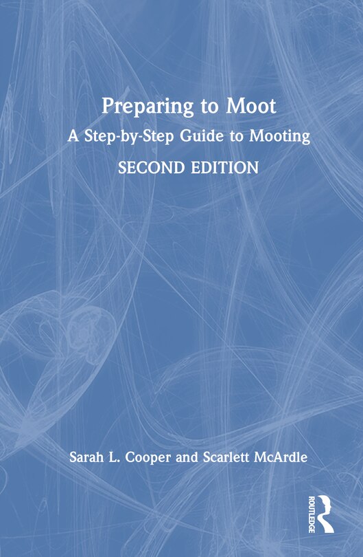 Front cover_Preparing to Moot