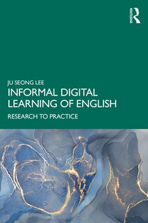Couverture_Informal Digital Learning Of English