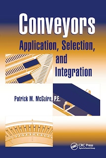 Front cover_Conveyors