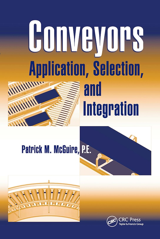 Front cover_Conveyors