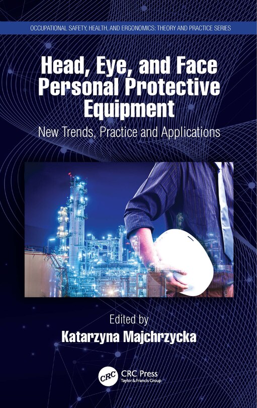 Front cover_Head, Eye, And Face Personal Protective Equipment
