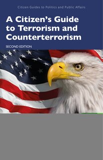 Front cover_A Citizen's Guide To Terrorism And Counterterrorism