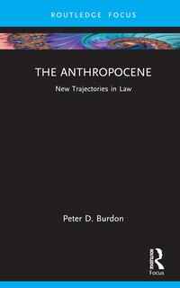 Front cover_Anthropocene