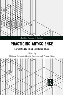 Front cover_Practicing Art/science