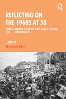Front cover_Reflecting On The 1960s At 50