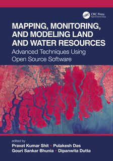 Front cover_Mapping, Monitoring, and Modeling Land and Water Resources