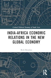 Front cover_India-Africa Economic Relations in the New Global Economy