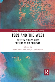 Front cover_1989 And The West