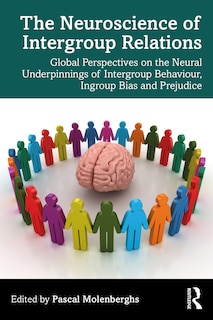 Front cover_The Neuroscience Of Intergroup Relations