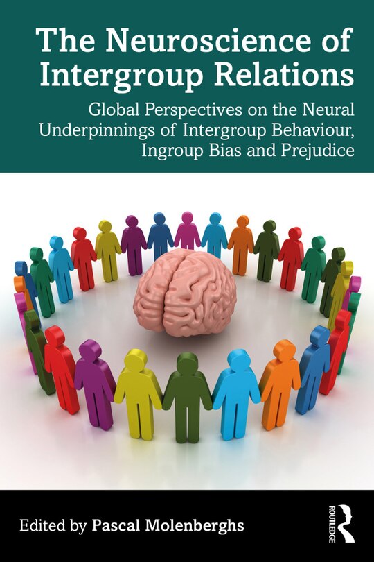 Front cover_The Neuroscience Of Intergroup Relations