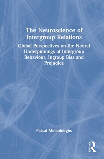 Couverture_The Neuroscience Of Intergroup Relations