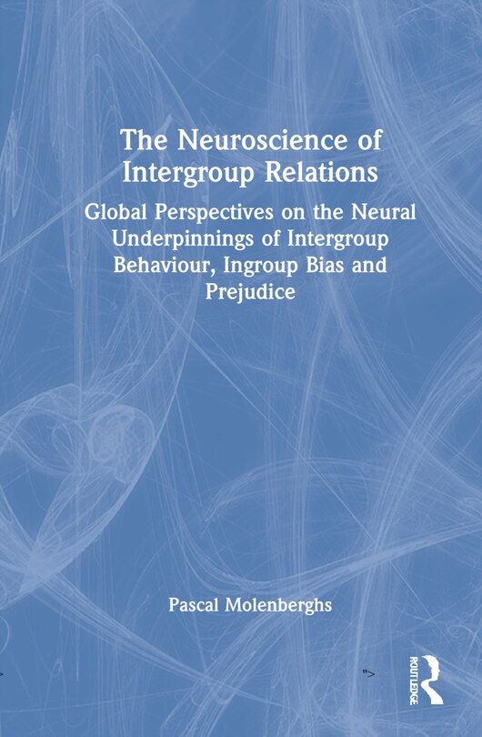 Couverture_The Neuroscience Of Intergroup Relations