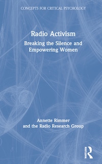 Couverture_Radio Activism