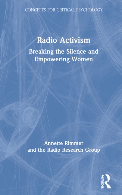 Couverture_Radio Activism