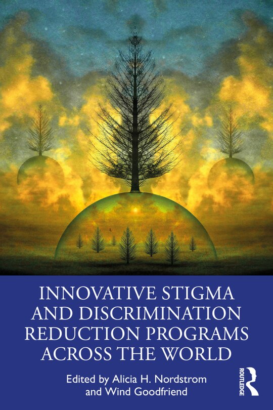 Couverture_Innovative Stigma And Discrimination Reduction Programs Across The World