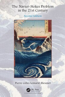 Front cover_Navier-Stokes Problem in the 21st Century