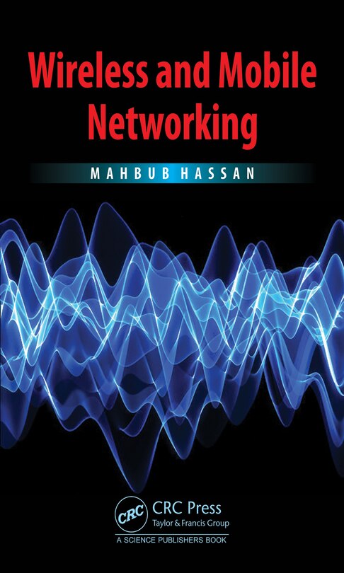 Front cover_Wireless and Mobile Networking