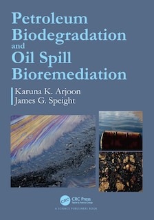 Front cover_Petroleum Biodegradation and Oil Spill Bioremediation