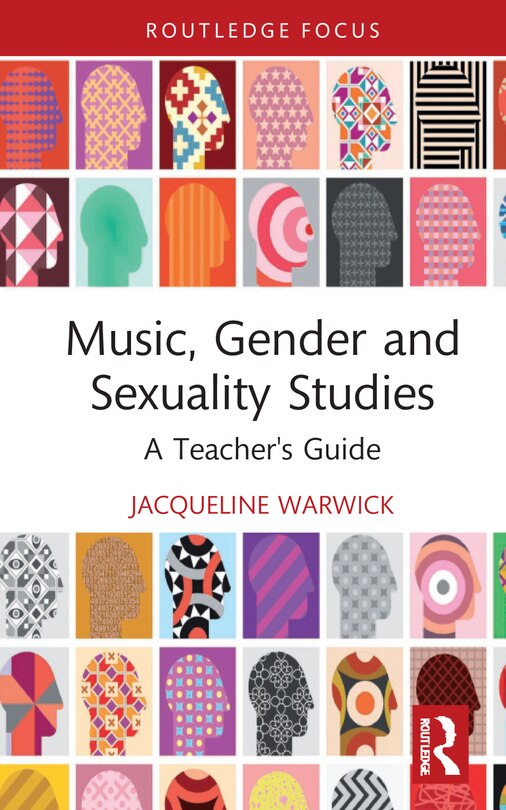 Front cover_Music, Gender, and Sexuality Studies