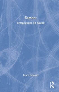 Front cover_Earshot