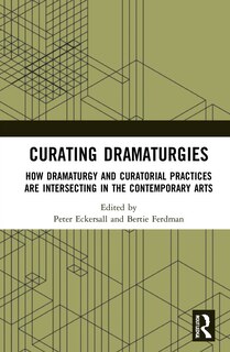 Couverture_Curating Dramaturgies