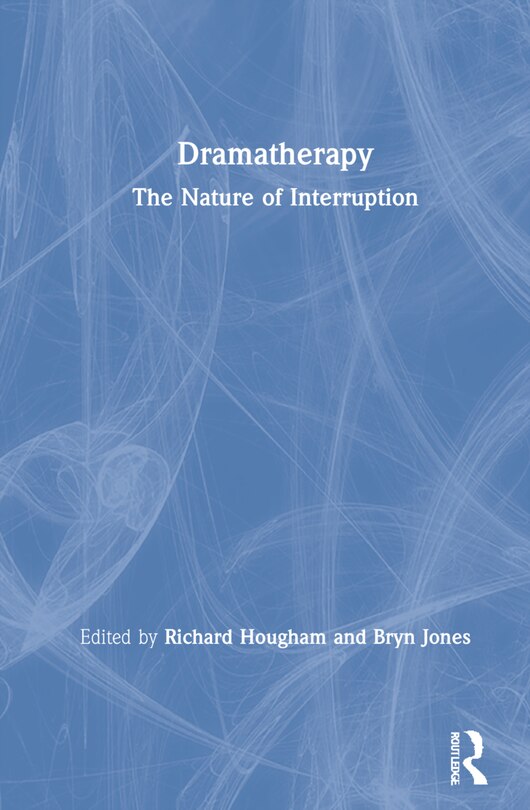 Couverture_Dramatherapy