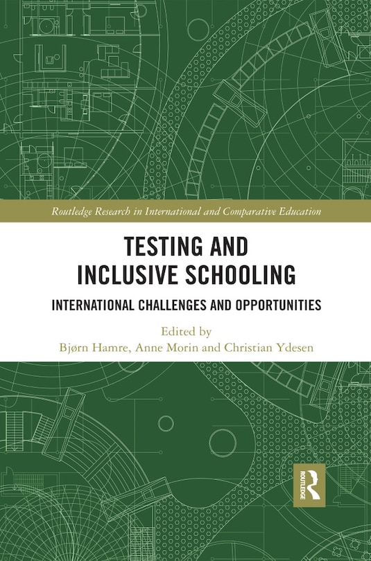 Couverture_Testing And Inclusive Schooling