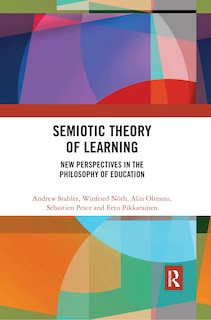 Front cover_Semiotic Theory Of Learning