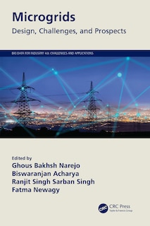 Front cover_Microgrids