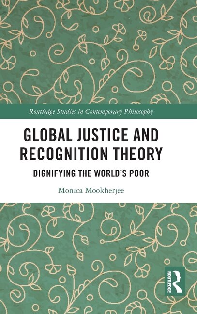 Front cover_Global Justice and Recognition Theory