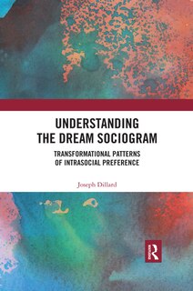 Couverture_Understanding The Dream Sociogram