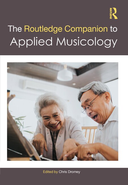 Front cover_The Routledge Companion to Applied Musicology