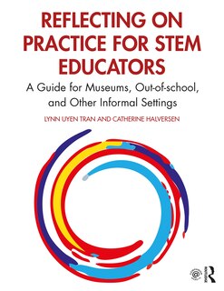 Couverture_Reflecting On Practice For Stem Educators