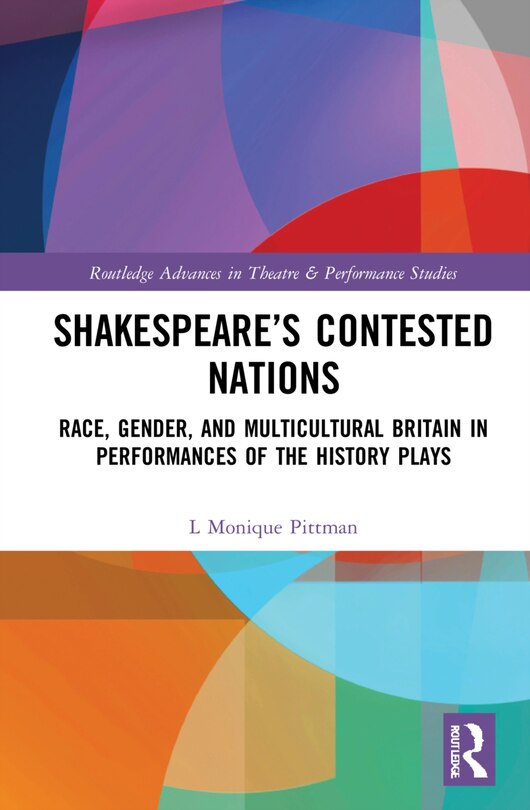 Couverture_Shakespeare's Contested Nations