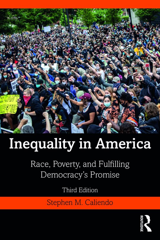 Front cover_Inequality in America